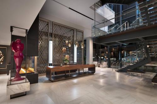 The Jacquard, Autograph Collection in Denver, USA