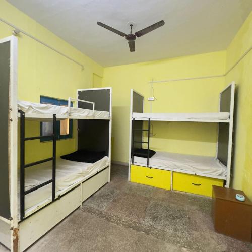 Nest Tales Backpacker Hostel – Khajuraho, IN