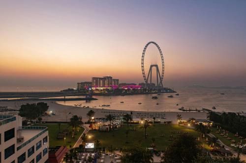 Sheraton Jumeirah Beach Resort, Dubai