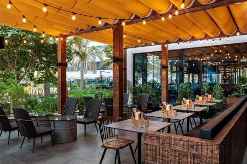 Sheraton Jumeirah Beach Resort, Dubai (photo 9)