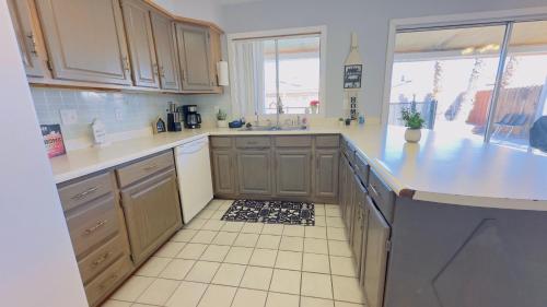 Molino 3 bedroom 2 bath with pool, Las Vegas (photo 11)