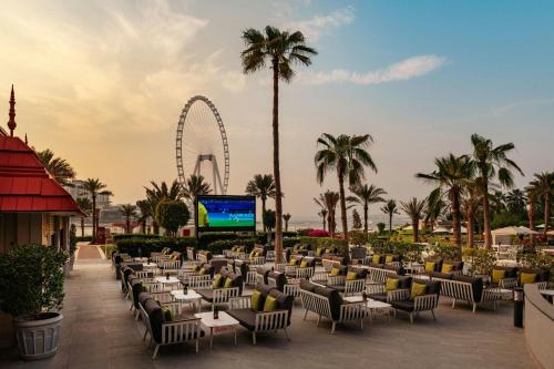Sheraton Jumeirah Beach Resort, Dubai (photo 4)