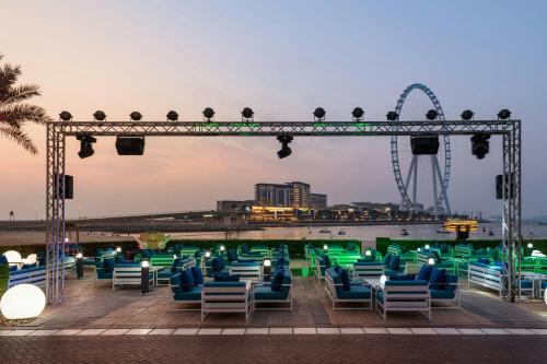 Sheraton Jumeirah Beach Resort, Dubai (photo 6)