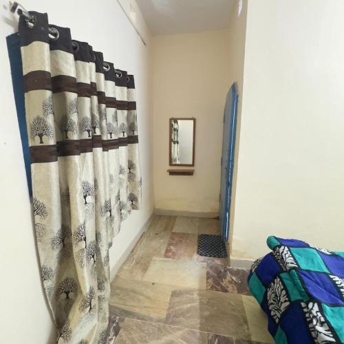 Nest Tales Backpacker Hostel – Khajuraho, IN
