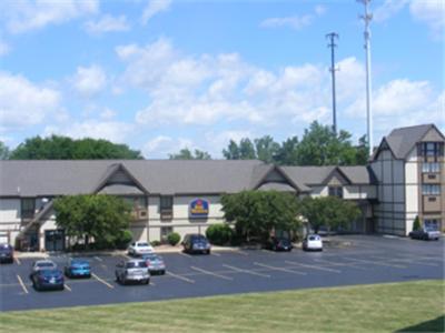 Americinn by Wyndham Birch Run - Frankenmuth thumb 2
