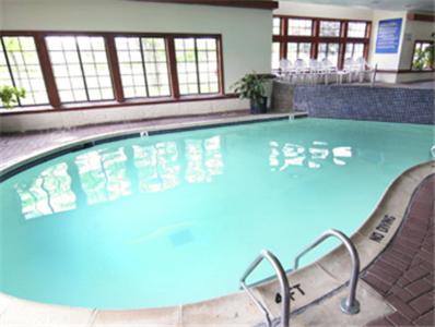Americinn by Wyndham Birch Run - Frankenmuth thumb 4