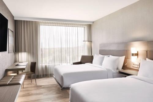 AC Hotel by Marriott Bridgewater in Bridgewater, USA