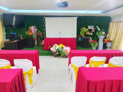 Muang Bua Garden Resort
