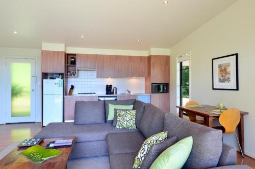 The Heavens Mountain Escape