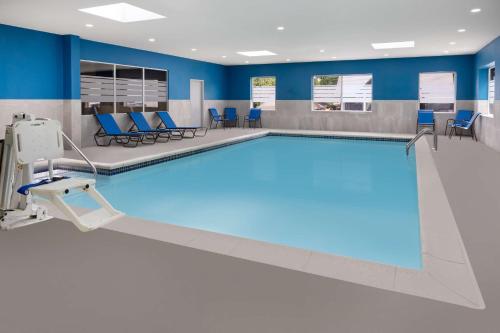 Hampton Inn & Suites Hershey, Hershey (photo 10)