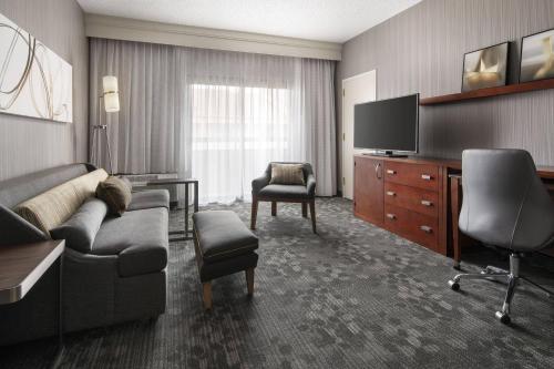 Courtyard by Marriott Boulder in Boulder, USA