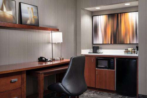 Courtyard by Marriott Boulder in Boulder, USA