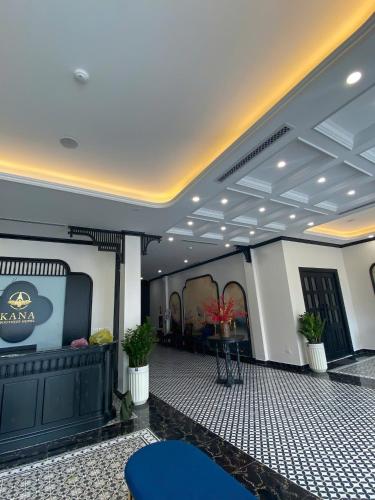 Kana Boutique Hotel Ninh Binh