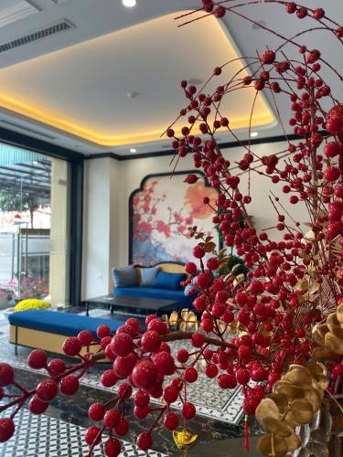 Kana Boutique Hotel Ninh Binh - 로비