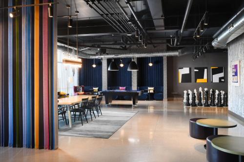 Aloft Dallas Euless in Euless, USA