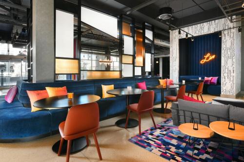 Aloft Dallas Euless - image 3