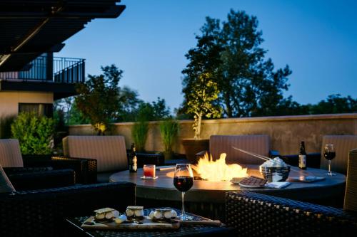 Courtyard by Marriott Corvallis - image 11