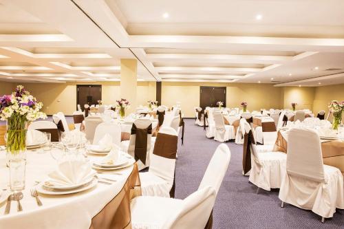 Meeting room / ballrooms, KRYSTAL URBAN AEROPUERTO CIUDAD DE MEXICO in Iztapalapa-Wholesale Markets