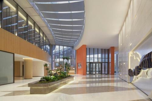 Courtyard by Marriott Hangzhou Xihu, Hangzhou