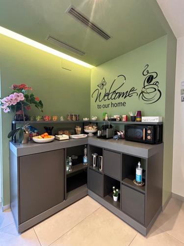 อาหารและเครื่องดื่ม, B&B Casastazione Pescara in เปสคารา