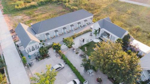 Chergreen cafe & house — other in Cher Green Café & House เฌอกรีน คาเฟ่ แอนด์ เฮาส์ 512 หมู่ 6 ต.บ้านดู่, Ban Prong Phra Bat Nok Thailand, 57100