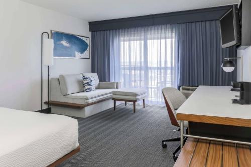 Courtyard by Marriott Denver Golden/Red Rocks in Golden, USA