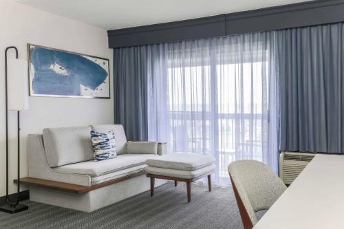 Courtyard by Marriott Denver Golden/Red Rocks in Golden, USA