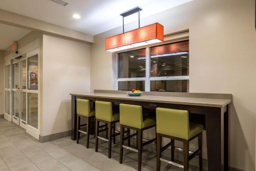 Country Inn & Suites by Radisson, Anderson, SC in Anderson, USA