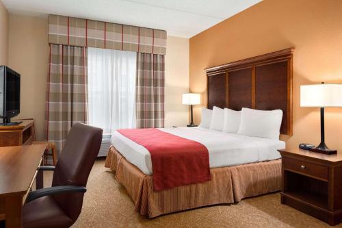 Country Inn & Suites by Radisson Anderson SC - image 6