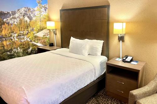 La Quinta by Wyndham Wenatchee - image 10