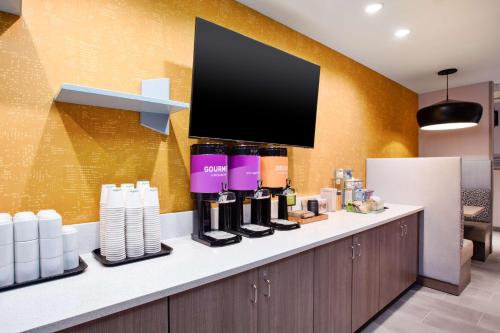 Home2 Suites By Hilton Grand Rapids Northeast in Grand Rapids, USA