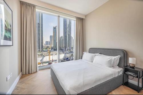 Apartment Downtown Dubai, Dubaï (photo 4)