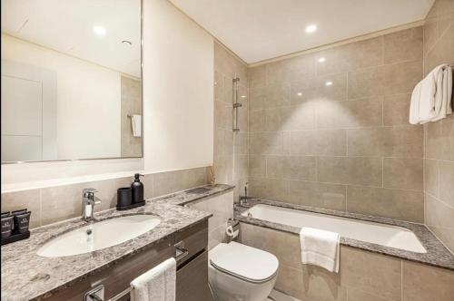Apartment Downtown Dubai, Dubaï (photo 8)