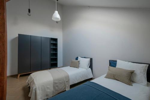 Modern Apartment in Riga Prestigious Quiet Center, Riga (fotografie 4)