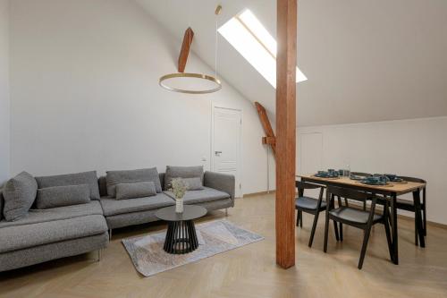 Modern Apartment in Riga Prestigious Quiet Center, Riga (fotografie 6)