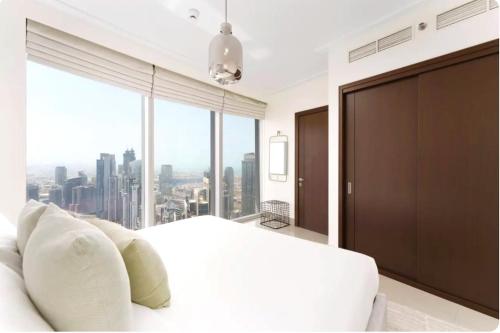 Penthouse Downtown Dubai, Dubái (foto 4)