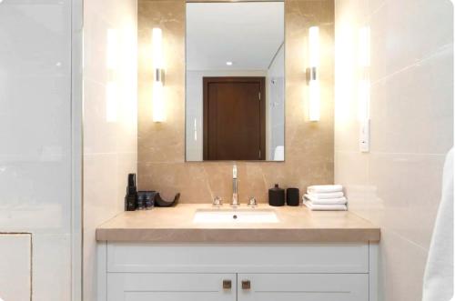 Penthouse Downtown Dubai, Dubái (foto 5)