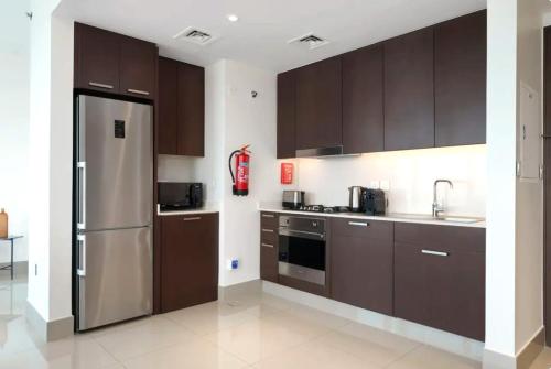 Penthouse Downtown Dubai, Dubái (foto 6)