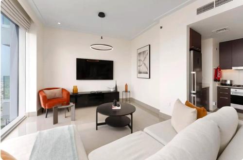 Penthouse Downtown Dubai, Dubái (foto 8)