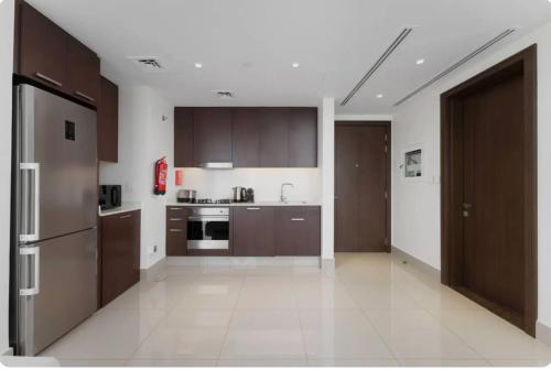 Penthouse Downtown Dubai, Dubái (foto 9)