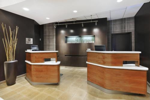 Courtyard by Marriott Secaucus Meadowlands in Secaucus, USA