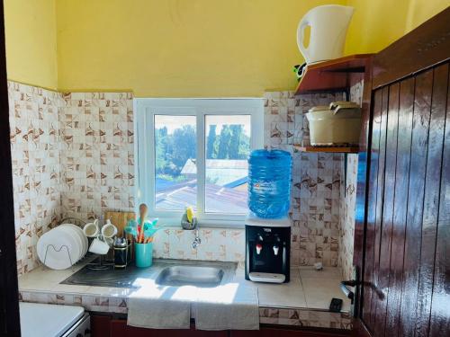 Kiv haven homes, 1 bedroom Green estate in Kilifi