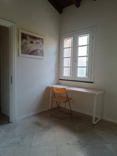 House in the convent, Chiavari (Foto 10)