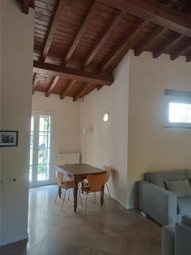 House in the convent, Chiavari (Foto 6)