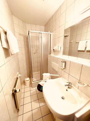 Hotel Haus Borkum - image 12