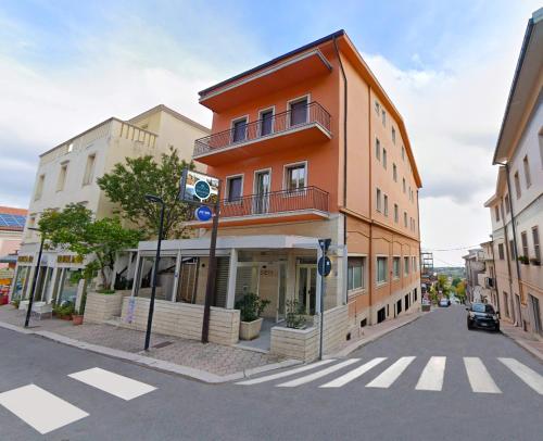 . HOTEL HOUSE GARGANO