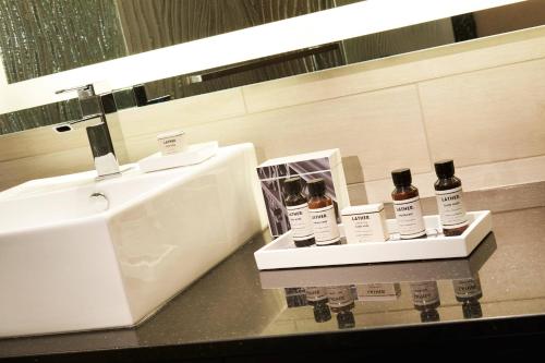 Metropolitan at The 9, Autograph Collection, Cleveland (fotografie 8)