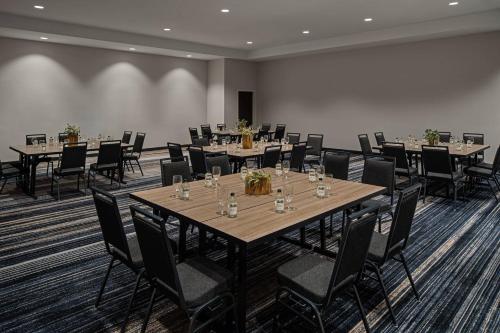 Marriott Phoenix Chandler - image 10