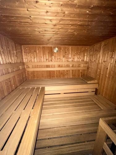 Szauna, Hotel Hubertus Gernsheim Rhein in Gernsheim