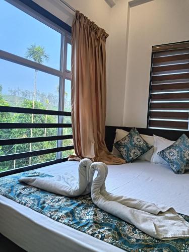 Tea vista holiday home in กัลเปตตา
